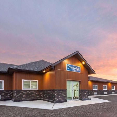 Travelodge By Wyndham Cochrane Extérieur photo